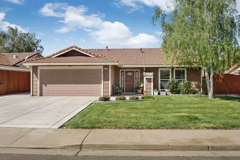 1891 S Willow Creek Dr, Tracy, CA 95376 photo 1