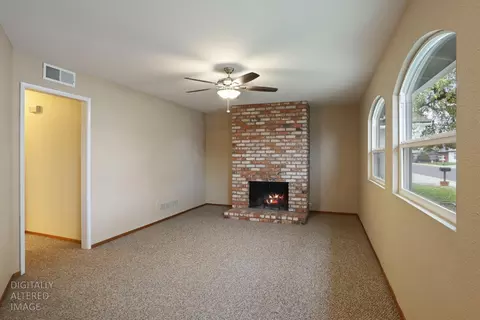 Living - 3413 Joanna Dr, Modesto, CA 95355 photo 6 of 9