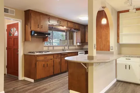 Kitchen - 3413 Joanna Dr, Modesto, CA 95355 photo 2 of 7