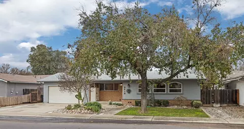 Exterior - 3413 Joanna Dr, Modesto, CA 95355 photo 3 of 13