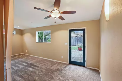 Bedroom - 3413 Joanna Dr, Modesto, CA 95355 photo 9 of 9