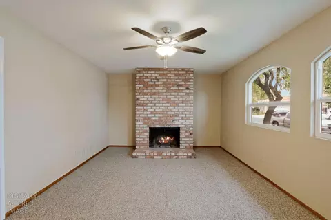 Living - 3413 Joanna Dr, Modesto, CA 95355 photo 7 of 9