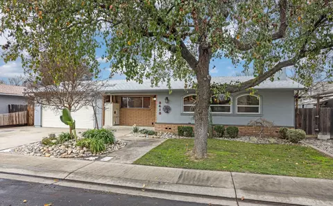 Exterior - 3413 Joanna Dr, Modesto, CA 95355 photo 1 of 13
