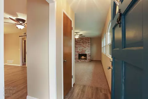 Entry Way - 3413 Joanna Dr, Modesto, CA 95355 photo 2 of 3