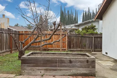 Exterior - 3413 Joanna Dr, Modesto, CA 95355 photo 8 of 13