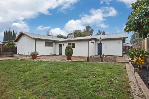 Exterior - 3413 Joanna Dr, Modesto, CA 95355 photo 2 of 13