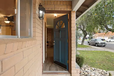 Entry Way - 3413 Joanna Dr, Modesto, CA 95355 photo 1 of 3