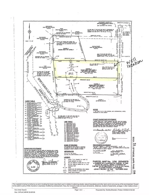 329 Cuckoo Ct, Applegate, CA 95703 photo 28