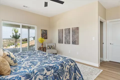 Bedroom - 2307 Arrowhead St, Copperopolis, CA 95228 photo 2 of 7