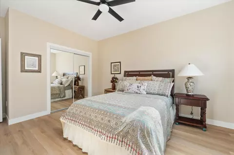 Bedroom - 2307 Arrowhead St, Copperopolis, CA 95228 photo 5 of 7