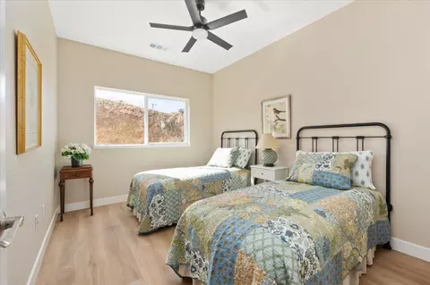 Bedroom - 2307 Arrowhead St, Copperopolis, CA 95228 photo 6 of 7