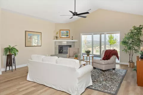 Living - 2307 Arrowhead St, Copperopolis, CA 95228 photo 2 of 3