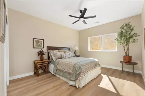 Bedroom - 2307 Arrowhead St, Copperopolis, CA 95228 photo 4 of 7