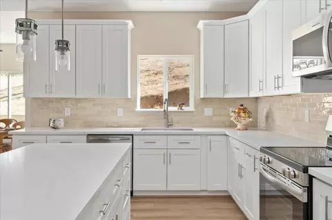 Kitchen - 2307 Arrowhead St, Copperopolis, CA 95228 photo 1 of 3