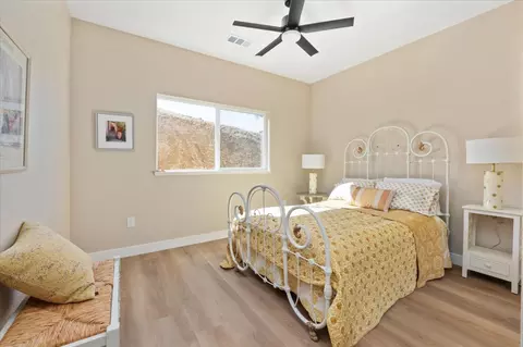 Bedroom - 2307 Arrowhead St, Copperopolis, CA 95228 photo 7 of 7