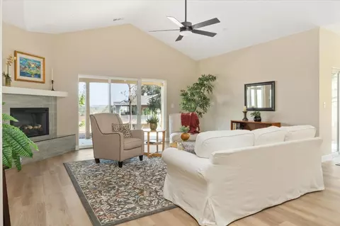 Living - 2307 Arrowhead St, Copperopolis, CA 95228 photo 1 of 3