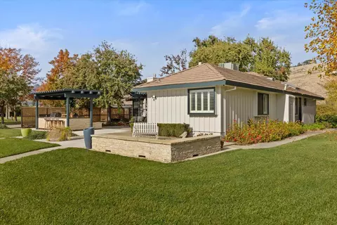 Exterior - 8454 Pass Rd, Sutter, CA 95982 photo 8 of 20