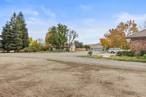 Exterior - 8454 Pass Rd, Sutter, CA 95982 photo 19 of 20