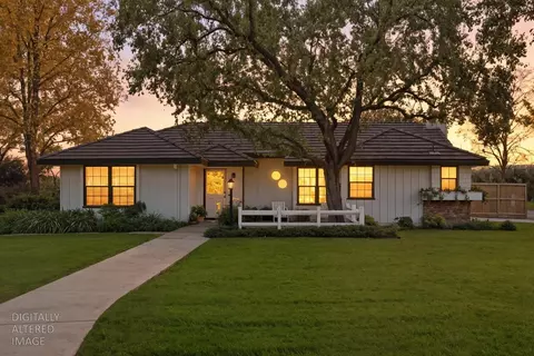 Exterior - 8454 Pass Rd, Sutter, CA 95982 photo 2 of 20