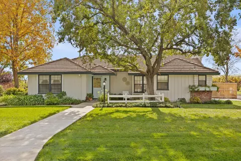 Exterior - 8454 Pass Rd, Sutter, CA 95982 photo 1 of 20