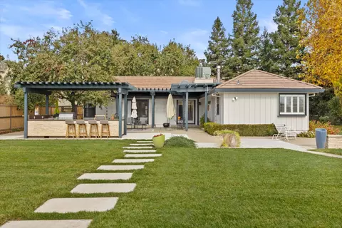 Exterior - 8454 Pass Rd, Sutter, CA 95982 photo 5 of 20