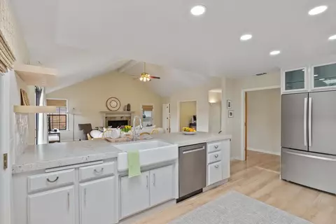 Kitchen - 8454 Pass Rd, Sutter, CA 95982 photo 5 of 16