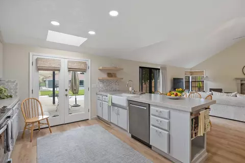 Kitchen - 8454 Pass Rd, Sutter, CA 95982 photo 3 of 16