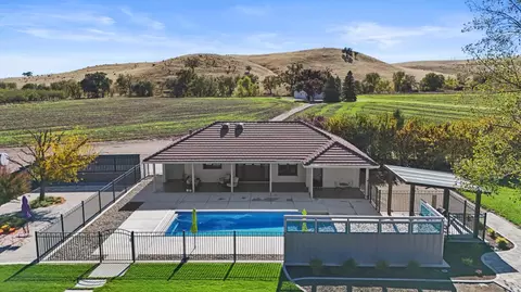 Exterior - 8454 Pass Rd, Sutter, CA 95982 photo 13 of 20