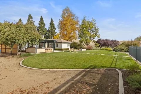 Exterior - 8454 Pass Rd, Sutter, CA 95982 photo 11 of 20