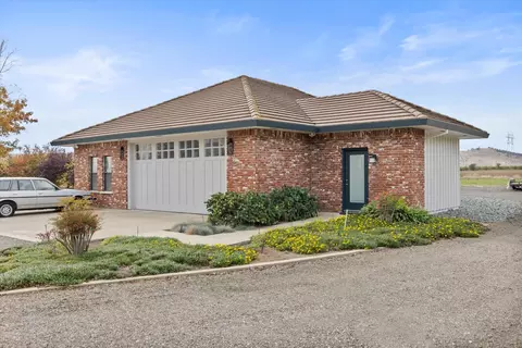 Exterior - 8454 Pass Rd, Sutter, CA 95982 photo 16 of 20
