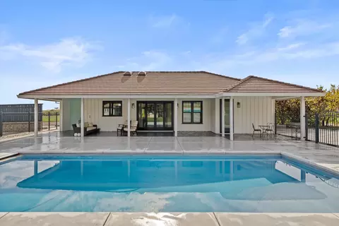 Exterior - 8454 Pass Rd, Sutter, CA 95982 photo 12 of 20