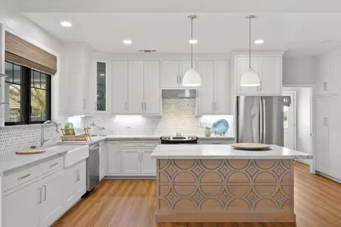 Kitchen - 8454 Pass Rd, Sutter, CA 95982 photo 14 of 16