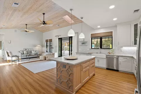 Kitchen - 8454 Pass Rd, Sutter, CA 95982 photo 11 of 16