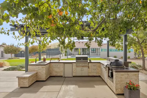Kitchen - 8454 Pass Rd, Sutter, CA 95982 photo 9 of 16