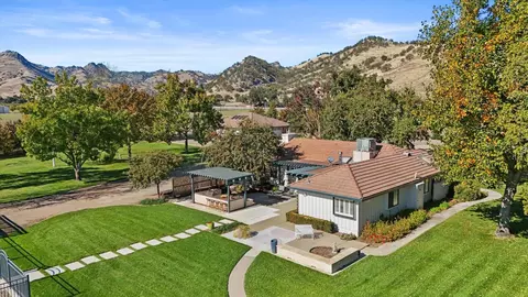 Exterior - 8454 Pass Rd, Sutter, CA 95982 photo 6 of 20