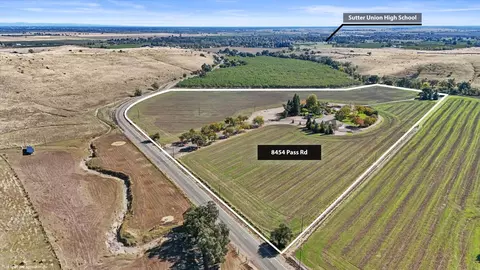 View/Area - 8454 Pass Rd, Sutter, CA 95982 photo 3 of 16
