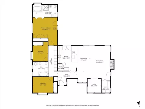 Floorplan - 8454 Pass Rd, Sutter, CA 95982 photo 1 of 1