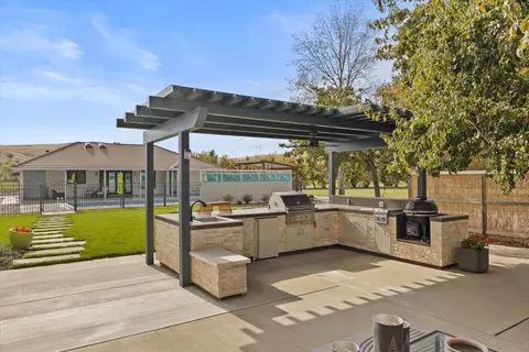 Kitchen - 8454 Pass Rd, Sutter, CA 95982 photo 10 of 16