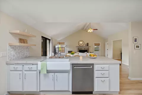 Kitchen - 8454 Pass Rd, Sutter, CA 95982 photo 4 of 16