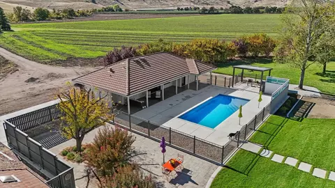 Exterior - 8454 Pass Rd, Sutter, CA 95982 photo 14 of 20