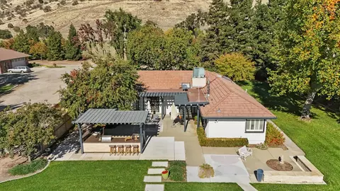 Exterior - 8454 Pass Rd, Sutter, CA 95982 photo 7 of 20