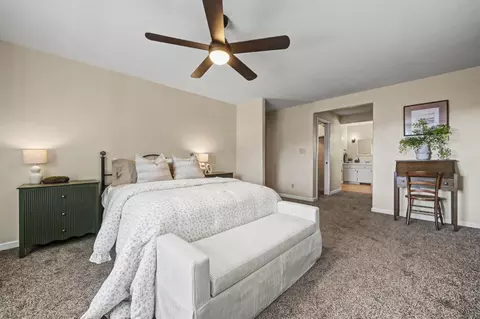 Bedroom - 17050 Rams Horn Grade, Volcano, CA 95689 photo 1 of 9