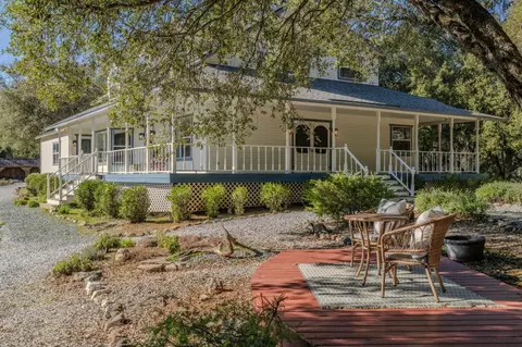 Exterior - 17050 Rams Horn Grade, Volcano, CA 95689 photo 3 of 26