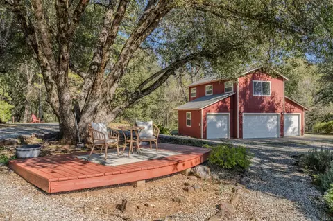 Exterior - 17050 Rams Horn Grade, Volcano, CA 95689 photo 11 of 26
