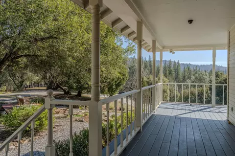 Exterior - 17050 Rams Horn Grade, Volcano, CA 95689 photo 6 of 26