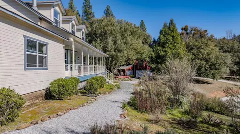 Exterior - 17050 Rams Horn Grade, Volcano, CA 95689 photo 13 of 26