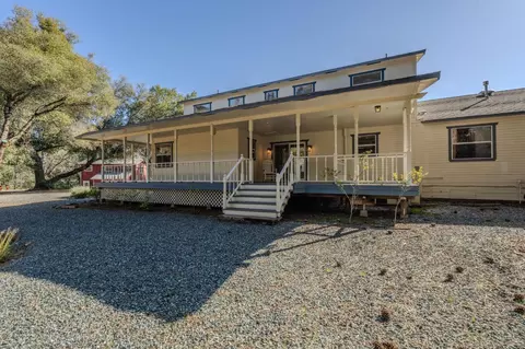 Exterior - 17050 Rams Horn Grade, Volcano, CA 95689 photo 16 of 26