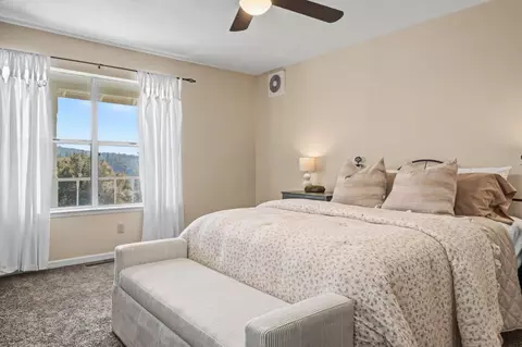 Bedroom - 17050 Rams Horn Grade, Volcano, CA 95689 photo 3 of 9