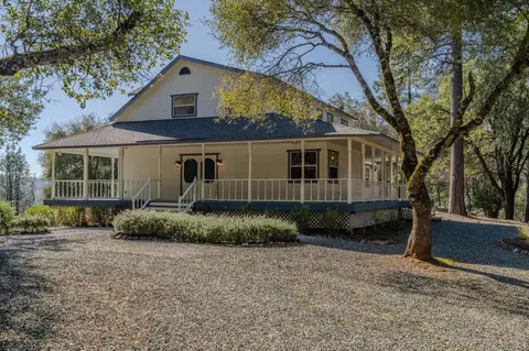 Exterior - 17050 Rams Horn Grade, Volcano, CA 95689 photo 17 of 26