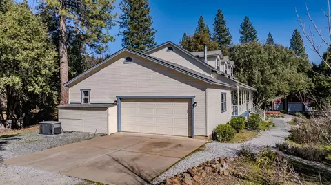 Exterior - 17050 Rams Horn Grade, Volcano, CA 95689 photo 14 of 26